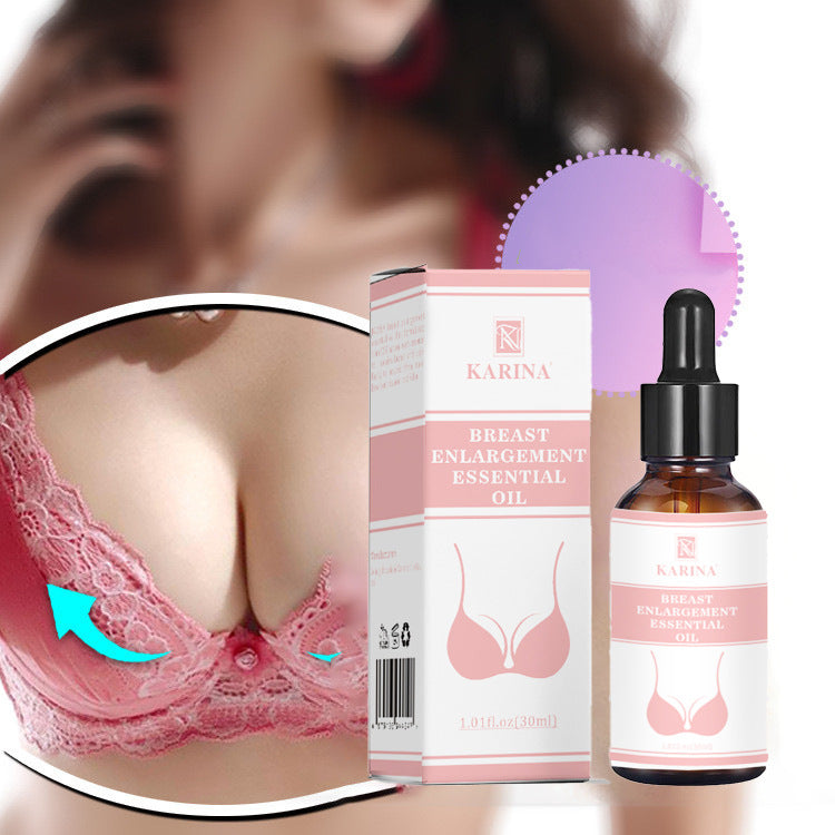 ACEITE ESENCIAL REAFIRMANTE PARA BUSTO