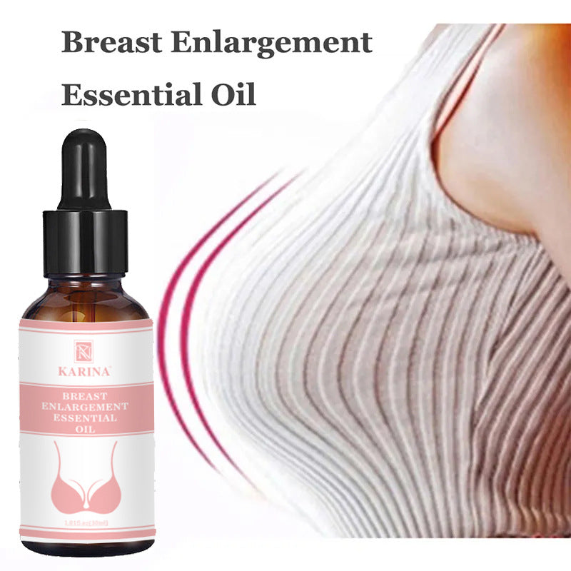 ACEITE ESENCIAL REAFIRMANTE PARA BUSTO