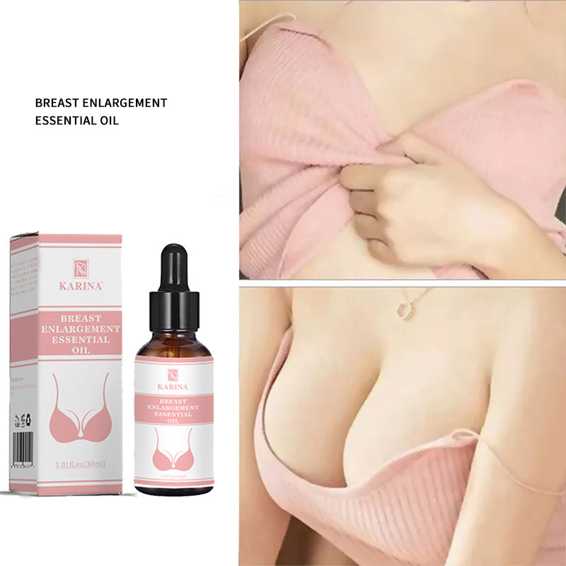 ACEITE ESENCIAL REAFIRMANTE PARA BUSTO