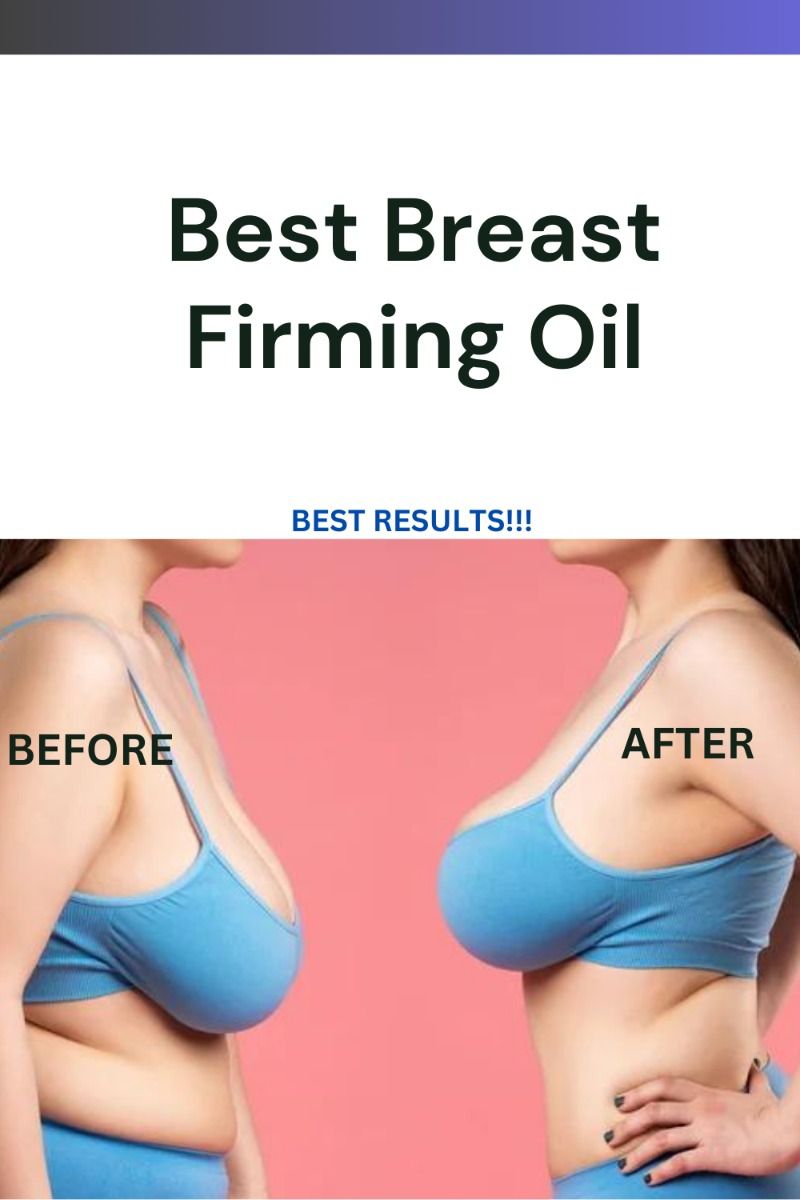 ACEITE ESENCIAL REAFIRMANTE PARA BUSTO