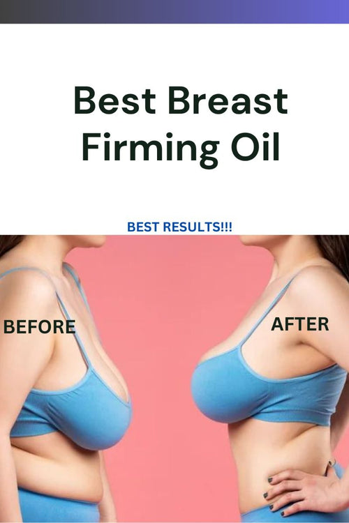 ACEITE ESENCIAL REAFIRMANTE PARA BUSTO