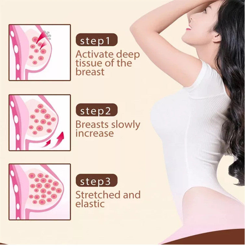 ACEITE ESENCIAL REAFIRMANTE PARA BUSTO