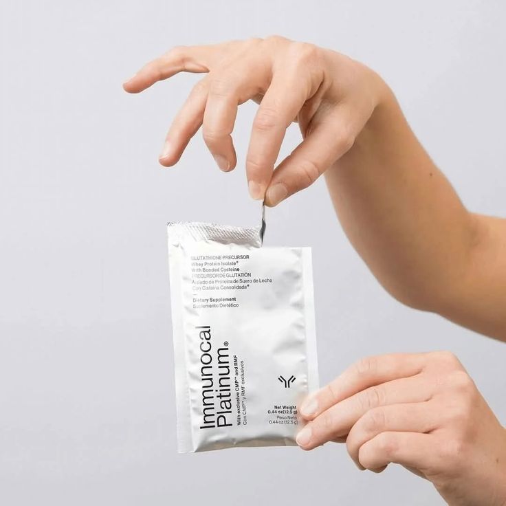 IMMUNOCAL PLATINUM No.1205100 VP250 VC1344.83