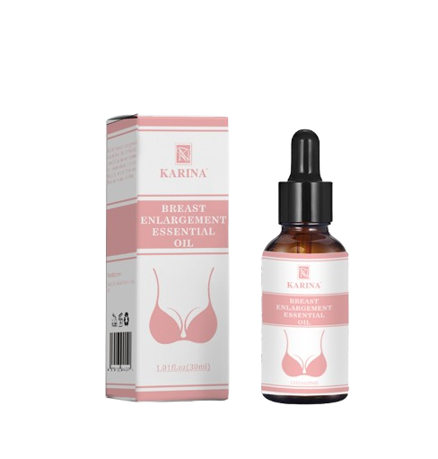 ACEITE ESENCIAL REAFIRMANTE PARA BUSTO
