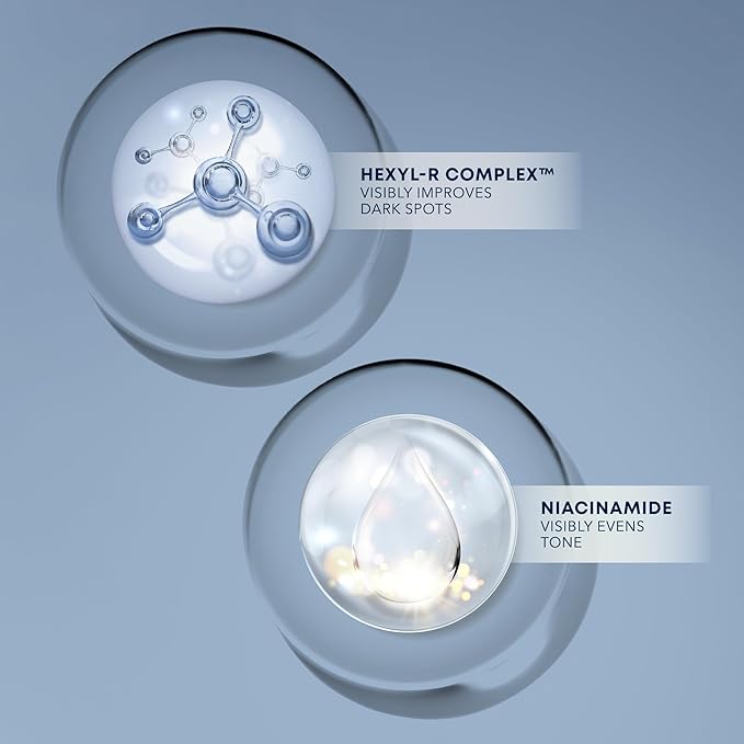 RoC Multi Correxion Even Tone + Lift Resurfacing Serum
