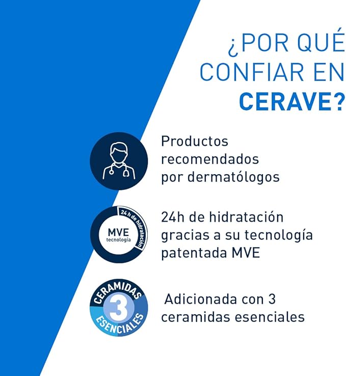 CERAVE CREMA REPARADORA DE OJOS