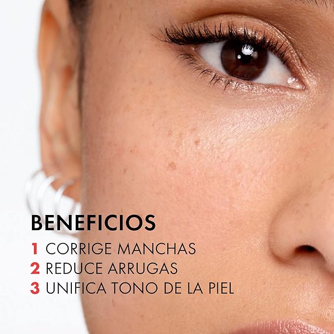 SERUM LIFTACTIV B3 ANTI-MANCHAS CON NIACINAMIDA