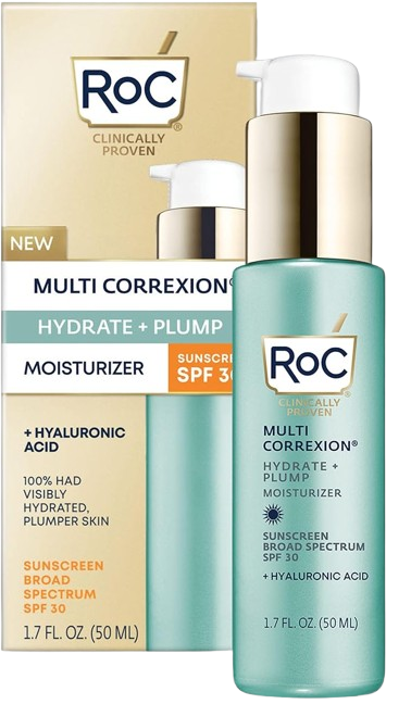 Multi Correxion Hydrate + Plump Moisturizer Spf 30-50ml/1.7oz