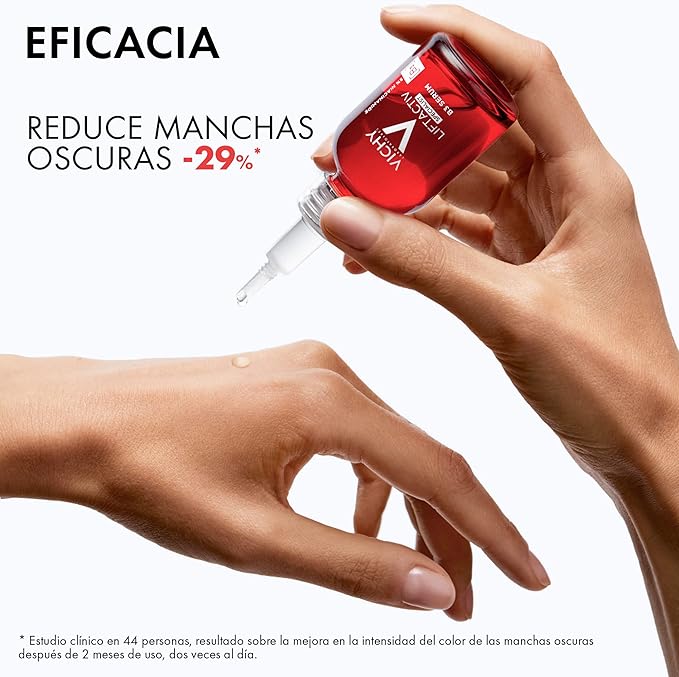 SERUM LIFTACTIV B3 ANTI-MANCHAS CON NIACINAMIDA