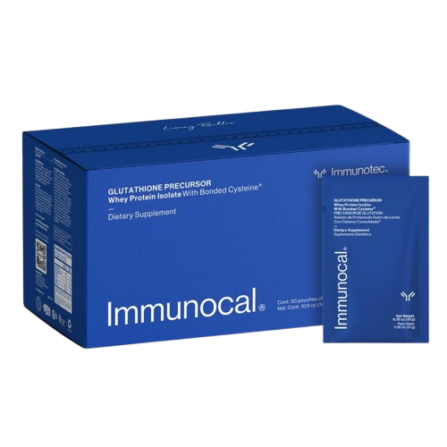 IMMUNOCAL MX No.1205000 VP180 VC1015.36