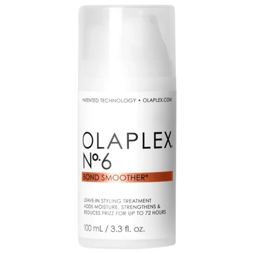 Crema Para Peinar Olaplex Nº6 Bond Smoother Reparación. Crema Para Peinar 100ml
