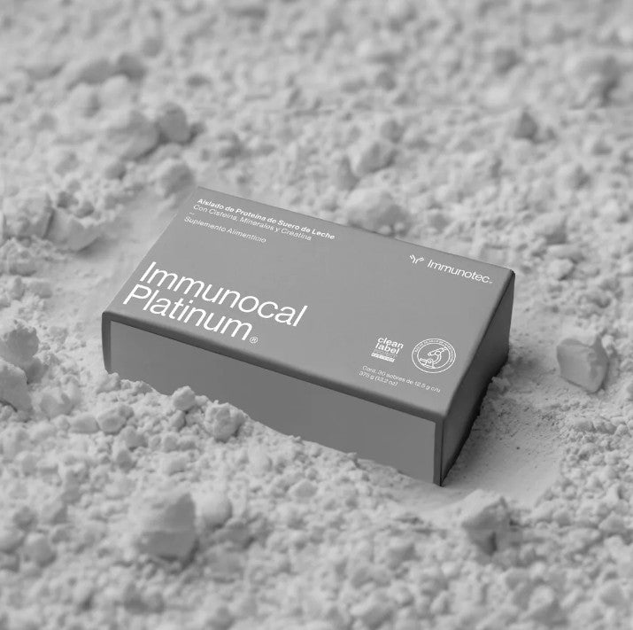 IMMUNOCAL PLATINUM No.1205100 VP250 VC1344.83