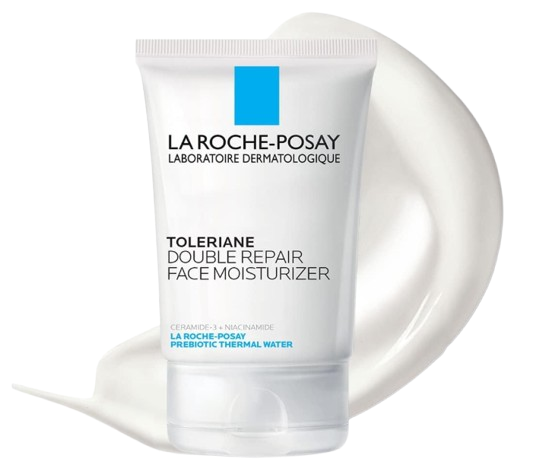 La Roche-Posay Toleriane Double Repair Face Moisturizer, 100 ml