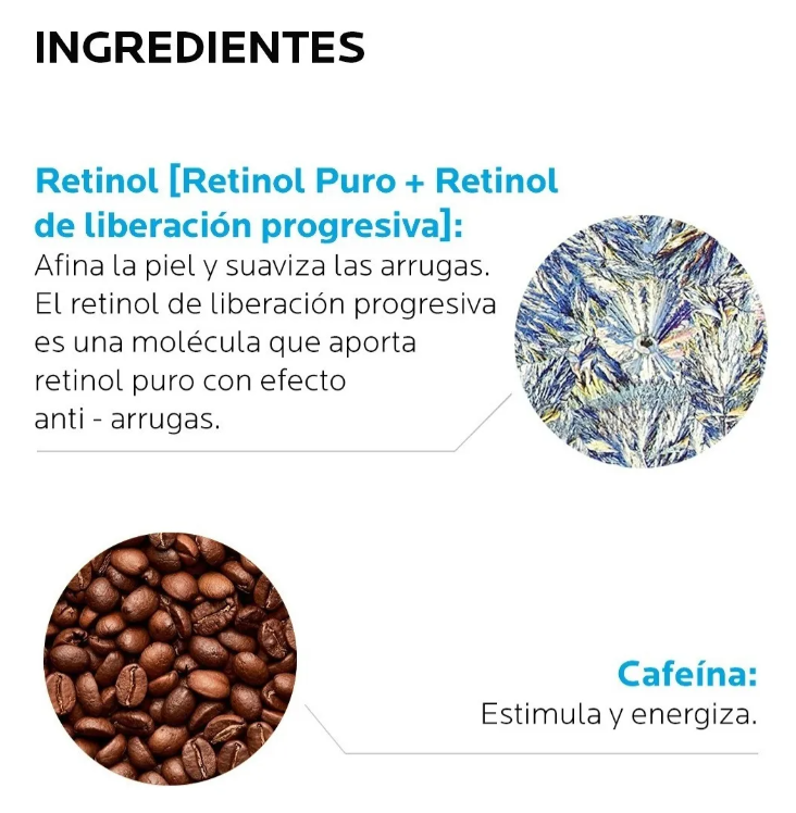 La Roche Posay Contorno De Ojos Redermic R 15ml