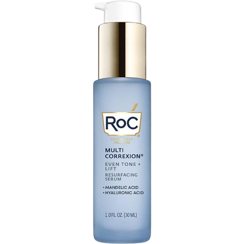 RoC Multi Correxion Even Tone + Lift Resurfacing Serum