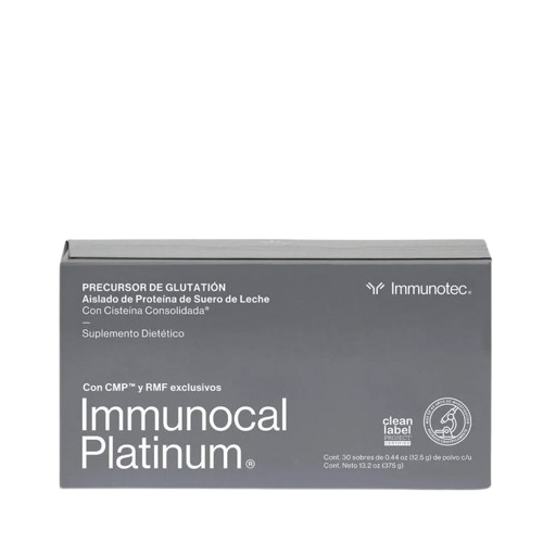 IMMUNOCAL PLATINUM No.1205100 VP250 VC1344.83