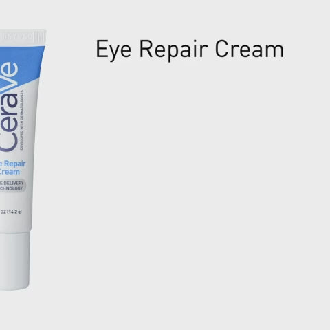 CERAVE CREMA REPARADORA DE OJOS